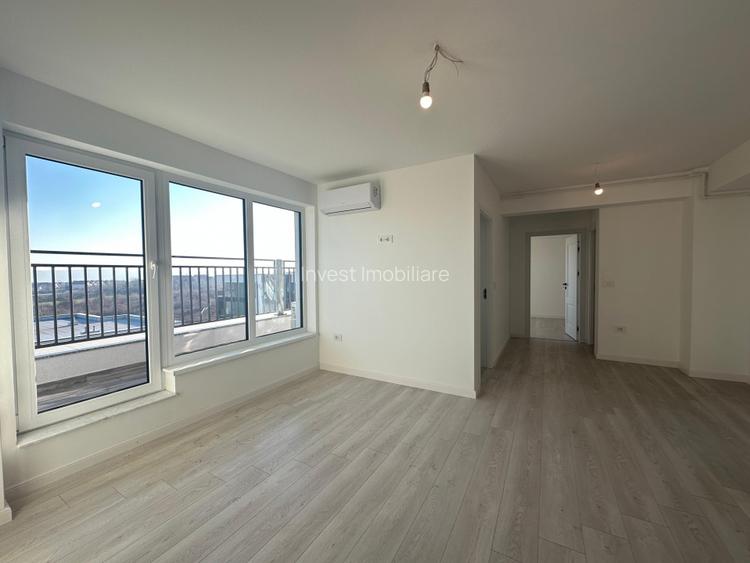 COMISION 0%! INTABULAT! 3 CAMERE 2 BAI+ TERASA CU VEDERE PANORAMICA - 3