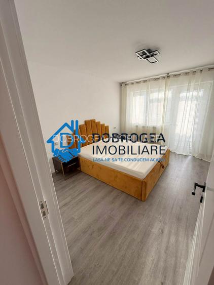 ULTRACENTRAL-  2 CAMERE DECOMANDAT, ETAJ 2 , PRIMA INCHIRIERE - 3