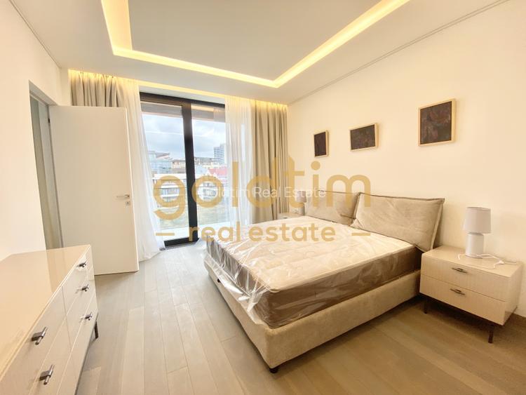 APARTAMENT IMPRESIONANT/EXCLUSIVIST/BOUTIQUE/CAMERA PERSONAL/KISELEFF(+TVA) - 33