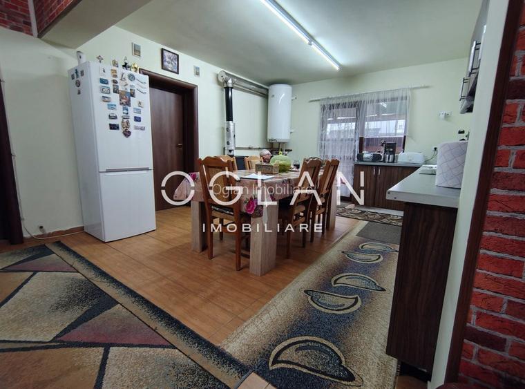 CASA SELIMBAR, 8 camere, 160 mp, 0%Comision - 8