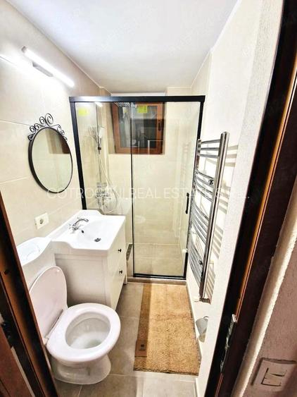 Apartament 2 camere - PIAȚA AMZEI - 9