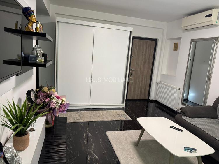 Faleza Nord • Parter • 2 camere Spațiu comercial transformat în locuință - 15