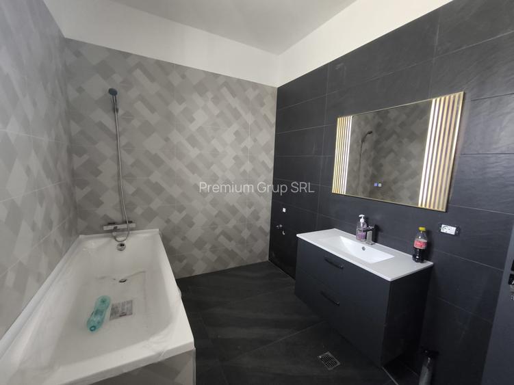 Casa individuala 4 camere, P+1+pod, finalizata 2026, Strada Iernii, Bragadiru - 15