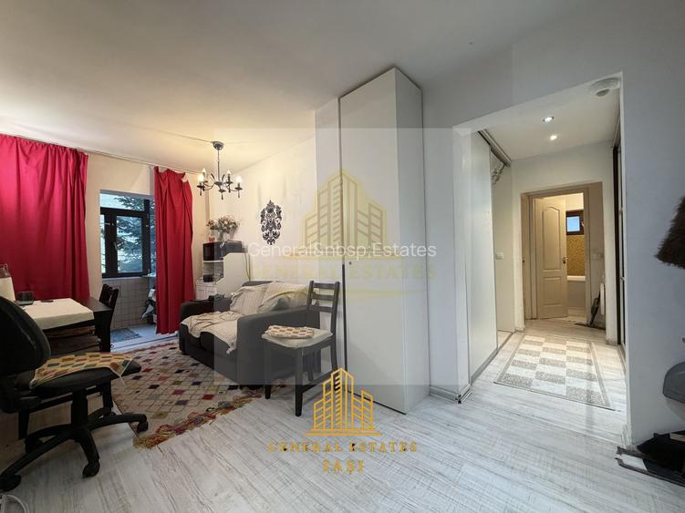 Vânzare apartament ultra central - 3 camere str. Sf. Lazăr | Palas - 6