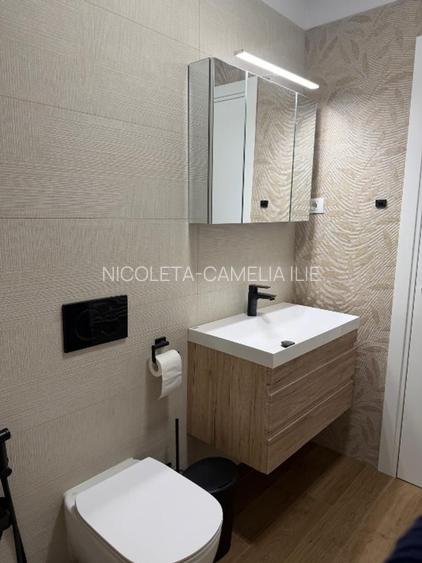 APARTAMENT 3 CAM | LUX | SUPERB | PRIMA INCHIRIERE | IANCU NICOLAE - 2
