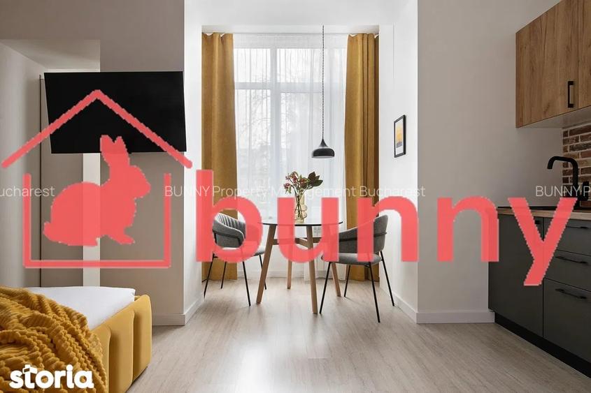 Garsonieră | Universitate | QF579 - 3