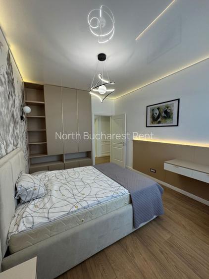 PENTHOUSE |  175 SQM TERRACE | First Rental - 14