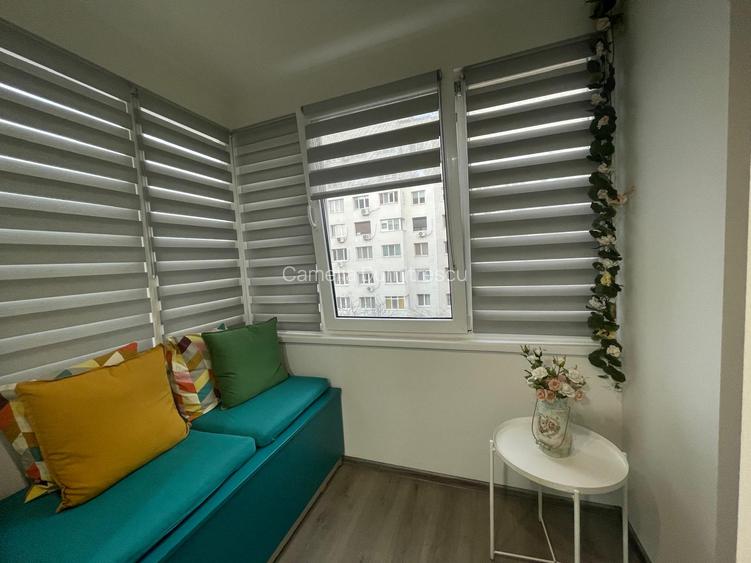 STRADA PREVEDERII-9 MINUTE PANA LA METROU-2 CAMERE RENOVATE LUX - 30