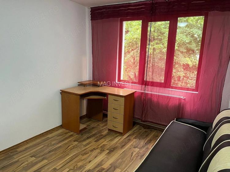 De inchiriat apartament cu 2 camere Micro 19, 324 euro - 6