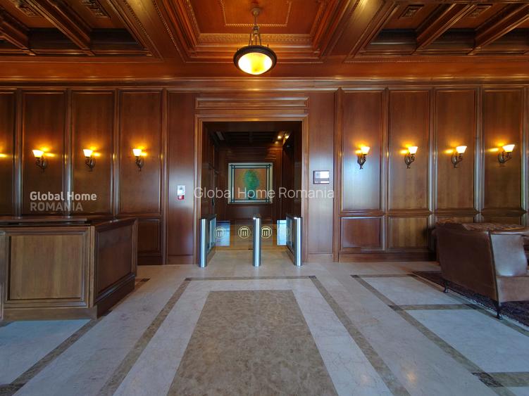 Prime Office Space | Ethos House | Class A Landmark - 24