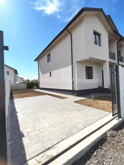 Casa- Vila -Rahova-Alexandriei-Leroy Merlin-teren 300mp -dormitor matrimonial - - 21