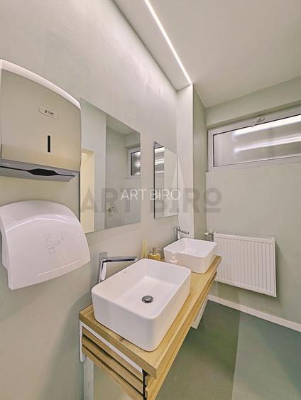 Zero comision, intre 16-125mp pret fara TVA, parcare, Aviatiei, 4'[M] - 9