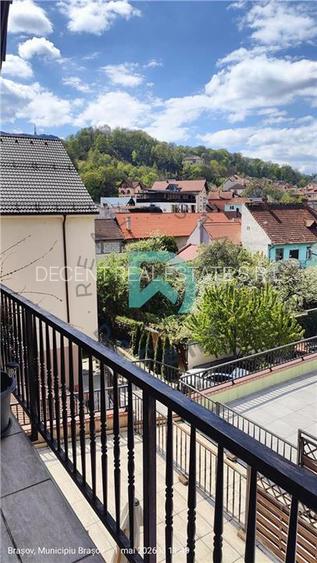 2 camere, 64 mp utili, Schiller Residence, Brasov - 4