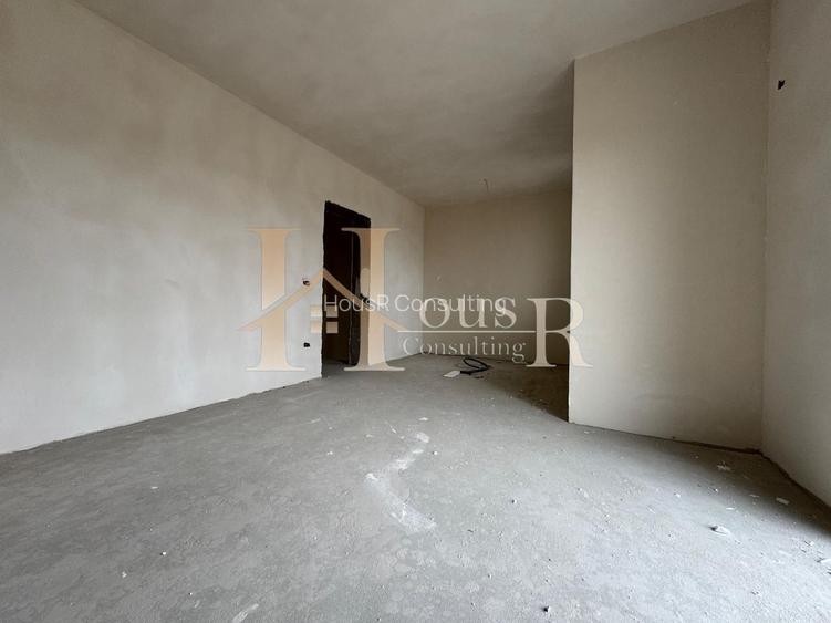 Teren generos.5 camere.130 mp utili! - 7