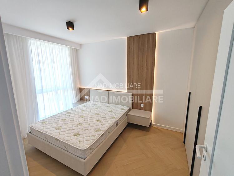 Prima inchiriere! Apartament cu 2 camere, parcare, zona Iulius Mall - 9