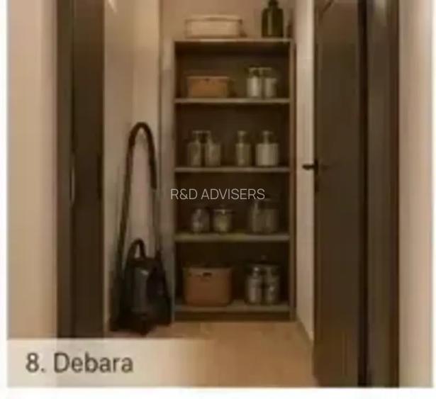 Apartament 3 camere, 2 bai, 2 balcoane, zona Rond Piata Alba Iulia - 10