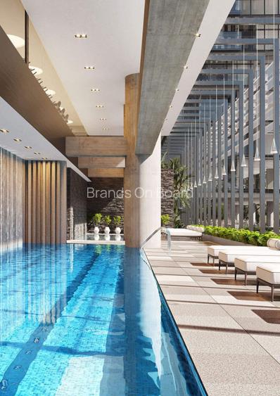  2 camere Floreasca (UpSite) | vedere lac | parcare + boxă | direct proprietar - 13