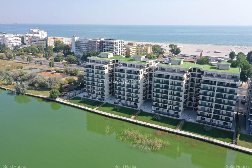 0% COMISION - FRONTAL SIUTGHIOL - 3 CAMERE - PARCARE SUBTERANĂ - 13