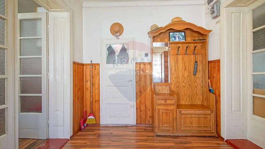 0 Comision -Casa Saseasca | Sura | Sanpetru Brasov - 23