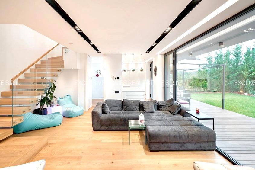 Inchiriere Vila Lux Amber Gardens - 2