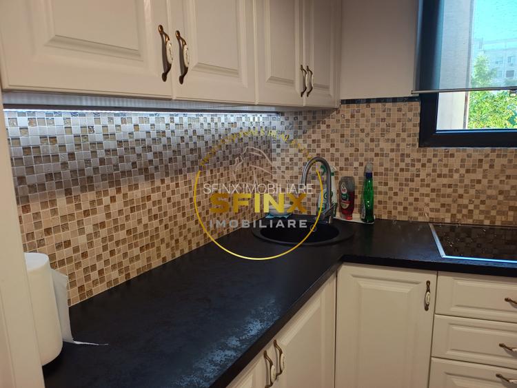 Apartament de 4 camere, superb, zona Calea Victoriei, bloc interbelic - 19