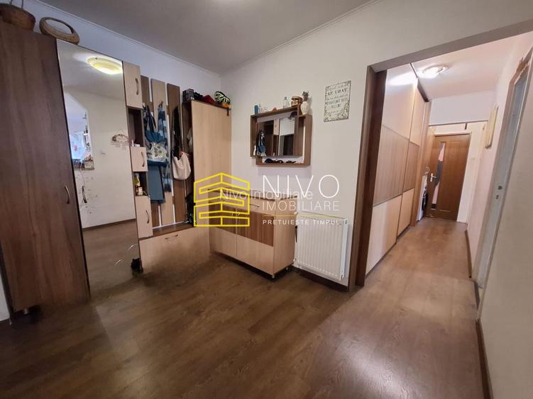 Apartament 3 camere – Tg. Mureș – Dâmbu Pietros – Str. Șurianu - 14