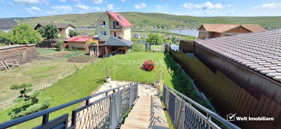 Inchiriere vila de lux, Campenesti dotari de exceptie - 4