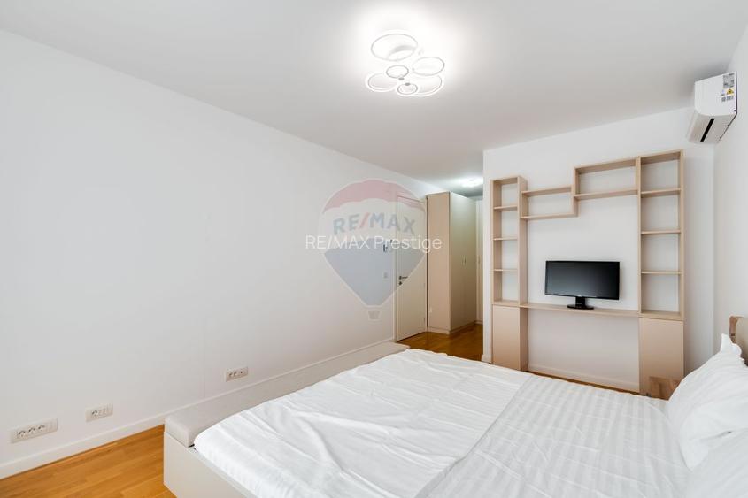 4 camere NOU I Prima inchiriere | Luxuria Residence - 14
