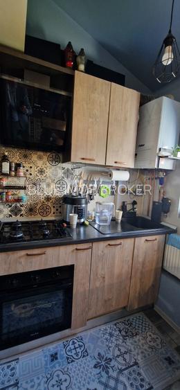 APARTAMENT CU 3 CAMERE ALEXANDRU CEL BUN - 3