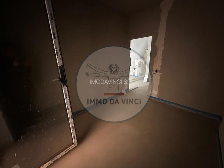 Apartament 2 camere 39mp+10mp balcon Bloc Nou Marasti - 8