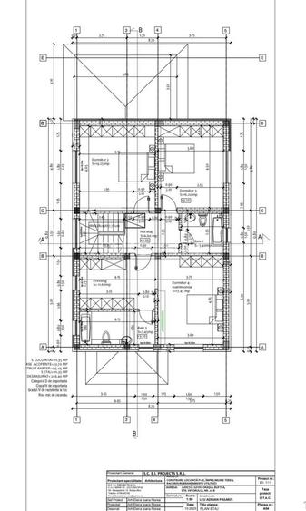 Teren 533 mp - Buftea - 6