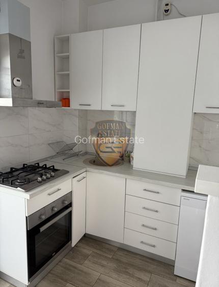 3 camere, Faleza Nord zona Spectrum, et 1, vedere la mare, centrala gaz, A/C - 6