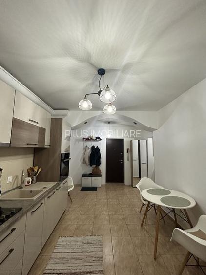 Apartament 2 camere LUX + centrală proprie zona Calea 13 Septembrie - 6