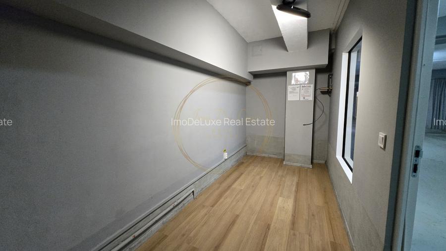 Spatiu finisat la demisol, 229 mp, Gheorgheni, zona Iulius Mall-FSEGA - 5