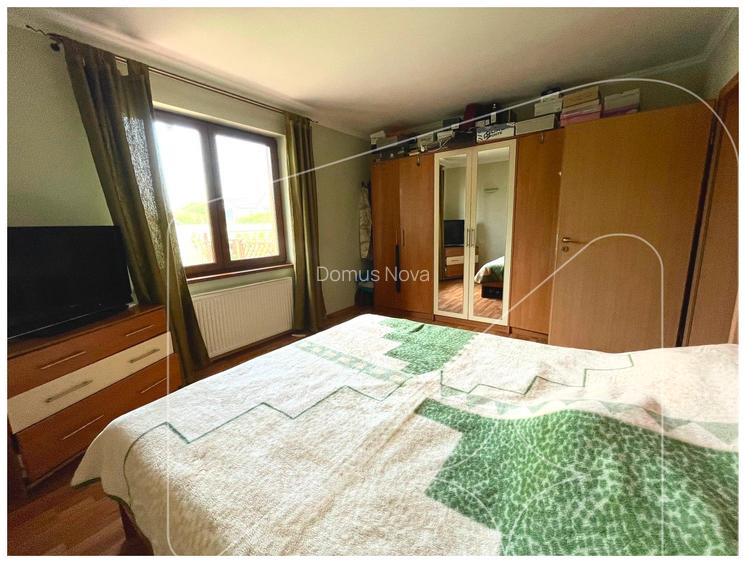 Casă individuală – Zona Aradului – Suprafață 190 mp - Comision 0% - 8