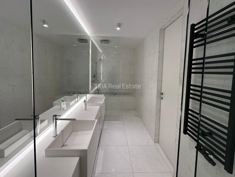 Apartament cu 5 camere // ONE Verdi Park - 8