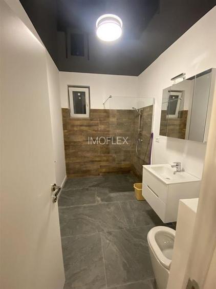 Apartament 2 camere Hanul cu Peste - 7