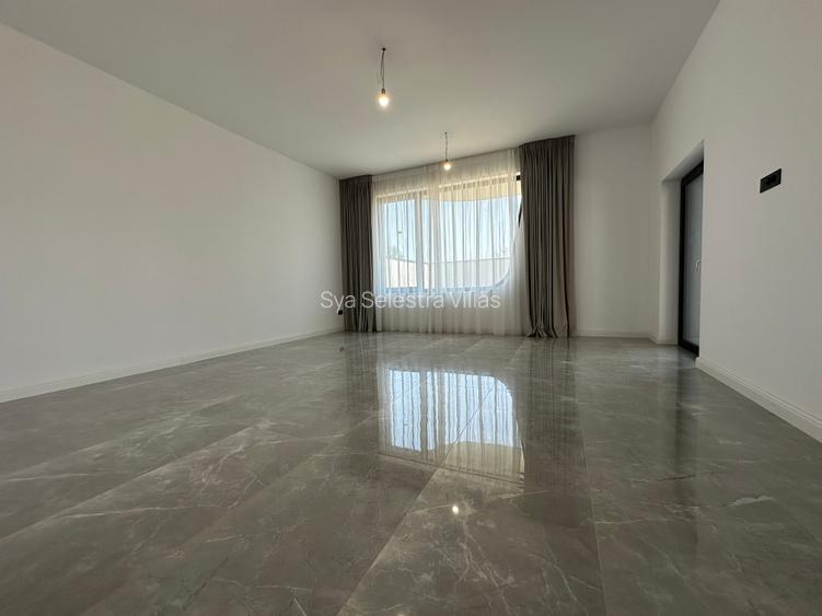 Vile exclusiviste | 5 camere | Lacul Lebada | Pantelimon Cernica - 9