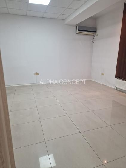 ULTRACENTRAL-Spatiu  ideal birouri avocatura-contabilitate,cabinete med.-  95MP - 12