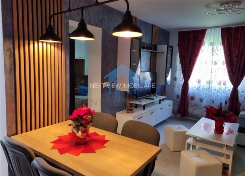 Apartament 2 camere, Manastur - 5