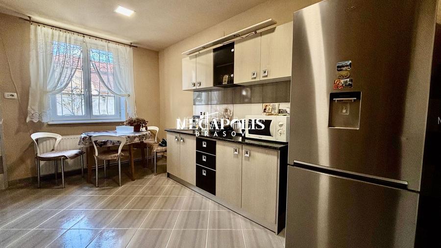 Casă individuală | Singur în curte | Garaj | Locație avantajoasă - 11