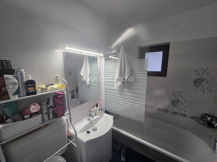 Vila P+1+M,Str.Amurgului,metrou Dimitrie Leonida - 6