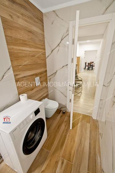 Închiriere apartament 2 camere, Luxury Residence Tiglina - 13