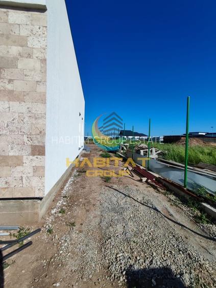 Casa 3 camere, teren 375 mp- Berceni/Vidra - 12