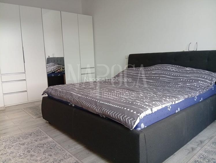 Casa 5 camere de vanzare in Saldabagiu de Munte, Oradea - 4