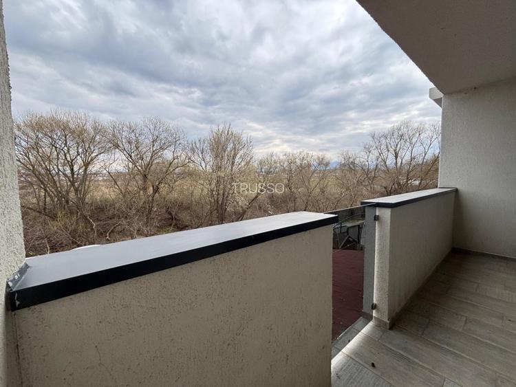 Apartament modern 3 camere, prima închiriere | 2 băi | parcare | Turnișor - 8