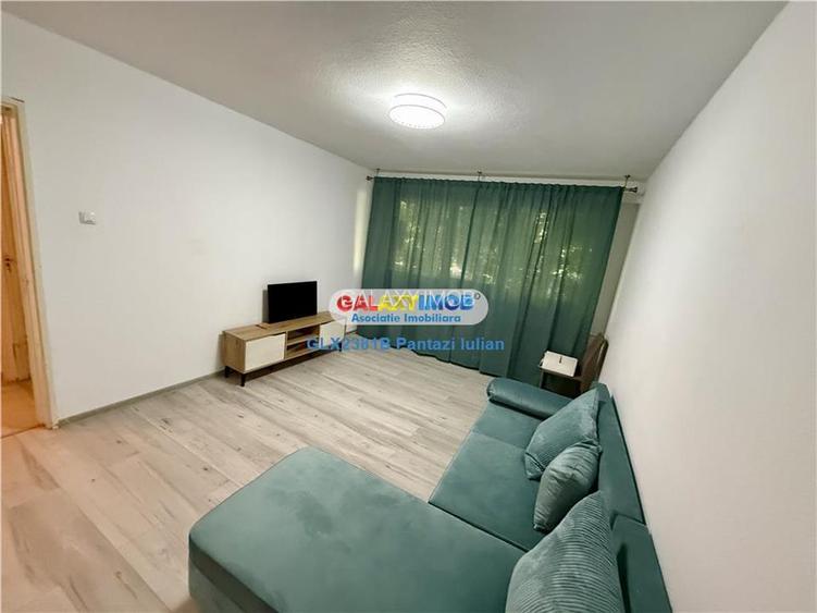 Apartament 2 camere | Drumul Taberei | Decomandat | 3min metrou - 2