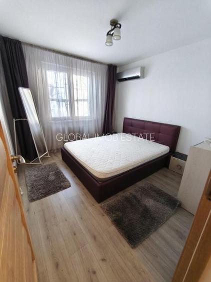 Inchiriere apartament 3 camere Zona Diham - Costin Georgian - 3