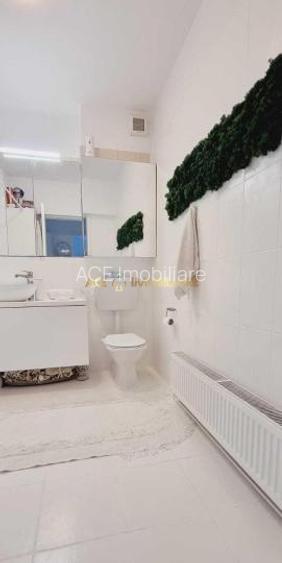 3 Camere de inchiriat | Doamna Ghica | Centrala | Parcare - 7