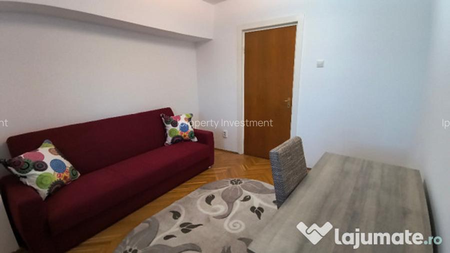 Pta Ion Mihalache, Kiseleff | 4 Camere | 2 Bai | 2 Balcoane  - 18